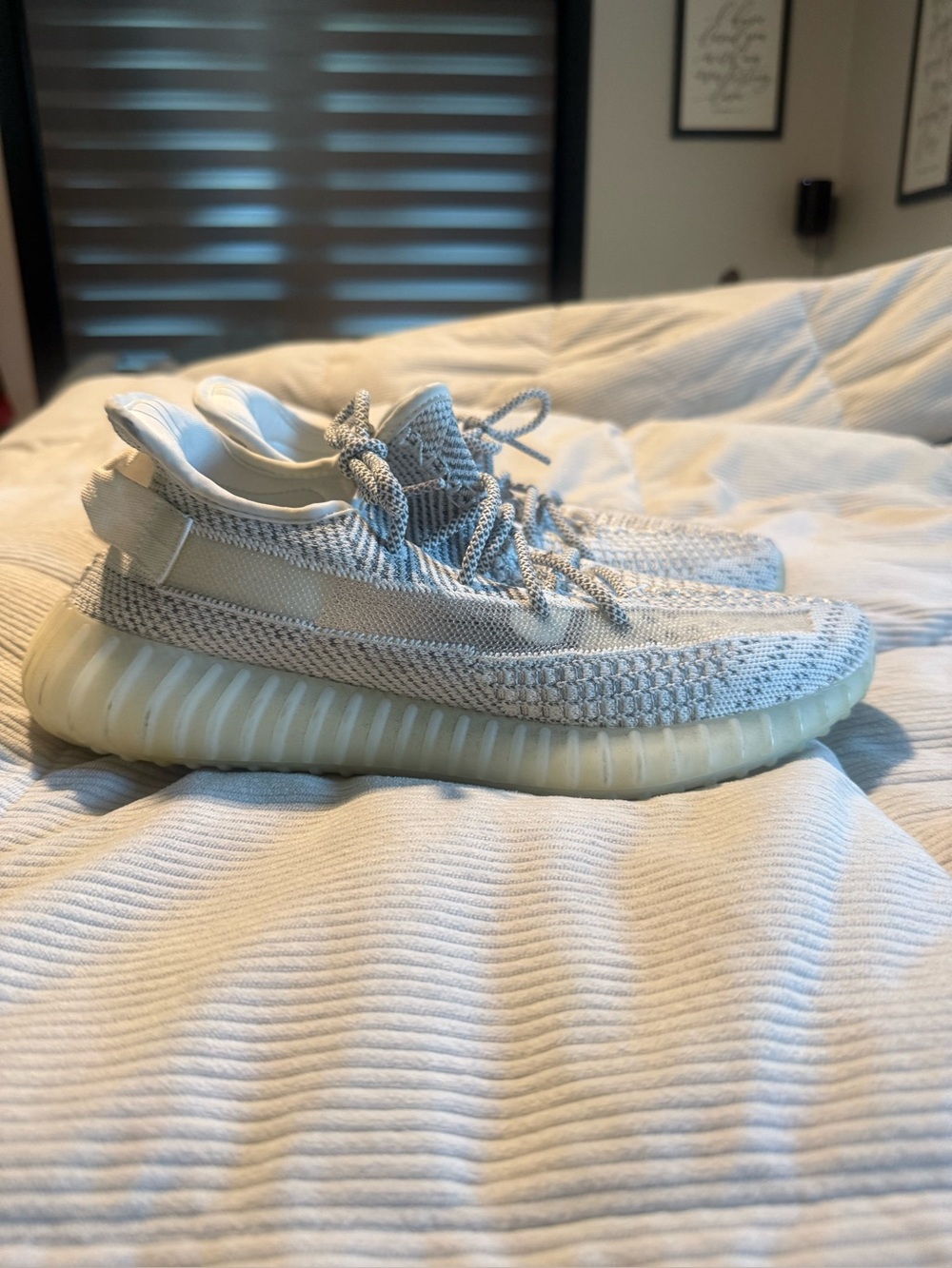 adidas Yeezy Boost 350 V2 'Yeshaya Non-Reflective'